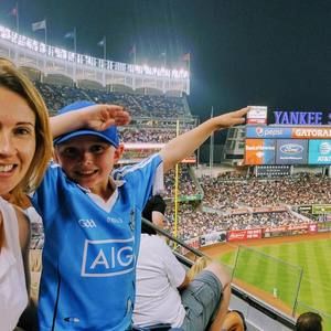 Meet your Posher, Paula